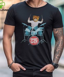 Danny Go Merchandise Bearhead Shirt