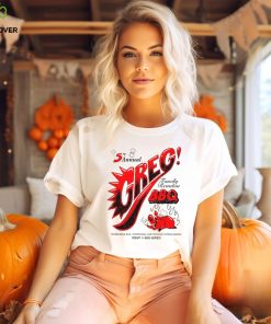 Danny Gonzalez Family Reunion Bbq Shirt Unisex T Shirt 2 Danny Gonzalez Family Reunion Bbq Shirt Unisex T Shirt