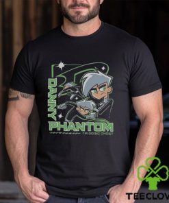 Danny Phantom I'm Going Ghost Shirt