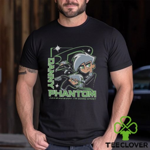 Danny Phantom I’m Going Ghost Shirt