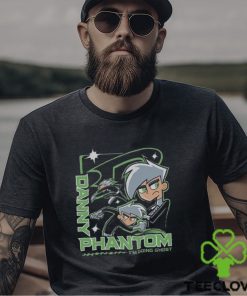 Danny Phantom I'm Going Ghost Shirt