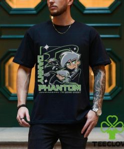 Danny Phantom I'm Going Ghost Shirt