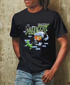 Danny Phantom Nickelodeon Shirt 2 Danny Phantom Nickelodeon Shirt