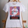 Trending Baltimore Orioles Mascot 2023 East Division Champion 100 Wins shirt