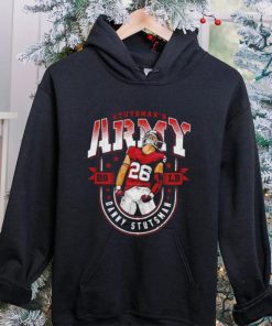 Danny Stutsman player stutsman’s army 28 Lb funny hoodie, sweater, longsleeve, shirt v-neck, t-shirt