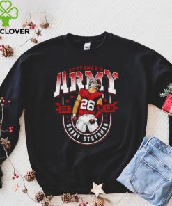 Danny Stutsman player stutsman’s army 28 Lb funny hoodie, sweater, longsleeve, shirt v-neck, t-shirt