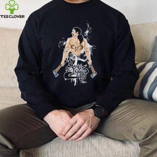 Danny Trejo Machete Executioner hoodie, sweater, longsleeve, shirt v-neck, t-shirt