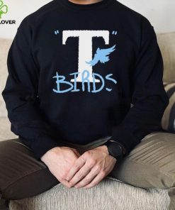 Danny Zuko T Birds logo hoodie, sweater, longsleeve, shirt v-neck, t-shirt