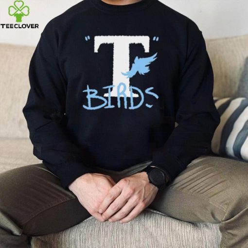 Danny Zuko T Birds logo hoodie, sweater, longsleeve, shirt v-neck, t-shirt