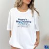 Messy Bun yes I’m a Trump girl deal with it shirt