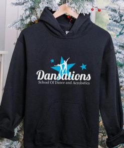 Dansations Champion Unisex T Shirt