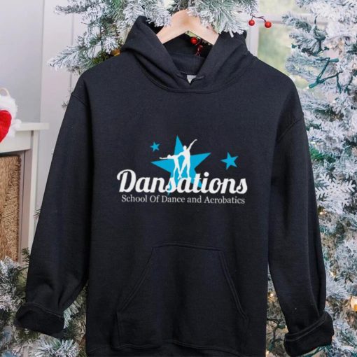 Dansations Champion Unisex T Shirt