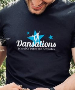 Dansations Champion Unisex T Shirt