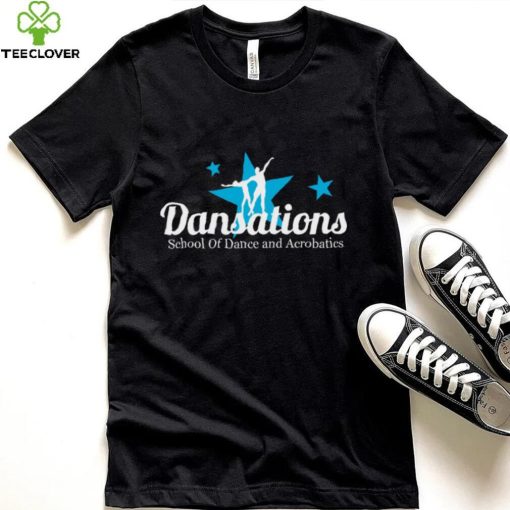 Dansations Champion Unisex T Shirt