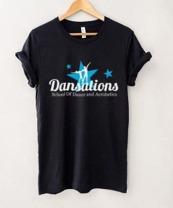 Dansations Champion Unisex T Shirt