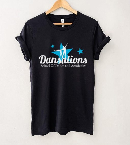 Dansations Champion Unisex T Shirt