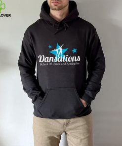 Dansations Champion Unisex T Shirt