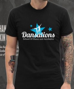 Dansations Champion Unisex T Shirt