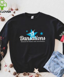 Dansations Champion Unisex T Shirt