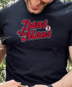 Dansby Swanson Dans The Mans Shirt