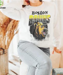 Danton Heinen Boston Bruins shirt