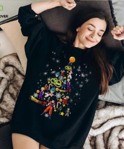 Daragon Christmas Tshirt