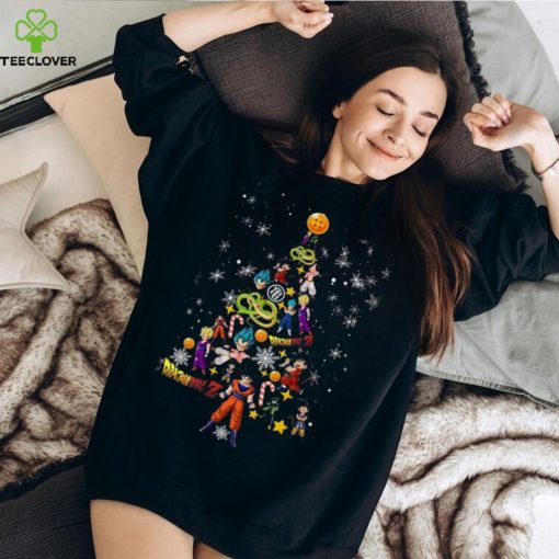 Daragon Christmas Tshirt