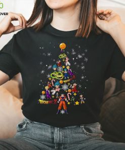 Daragon Christmas Tshirt