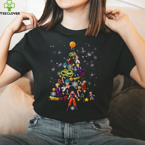 Daragon Christmas Tshirt