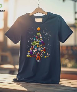 Daragon Christmas Tshirt