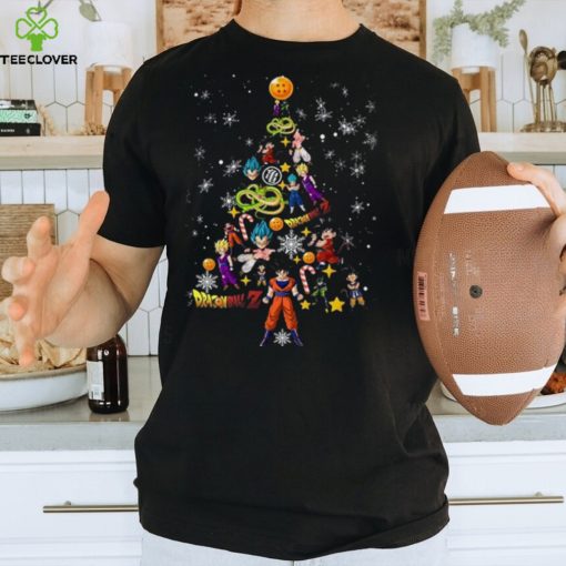 Daragon Christmas Tshirt