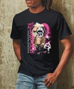 Darby Allin T Shirt