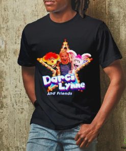 Darci Lynne and Friends star shirt 3 Darci Lynne and Friends star shirt