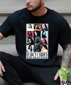 D’arcy Carden The Eras Tour Shirt