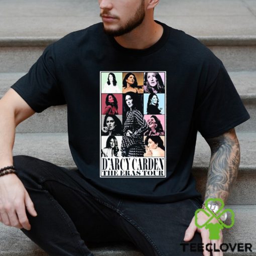 D’arcy Carden The Eras Tour Shirt