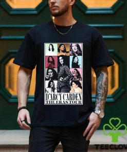 D’arcy Carden The Eras Tour Shirt