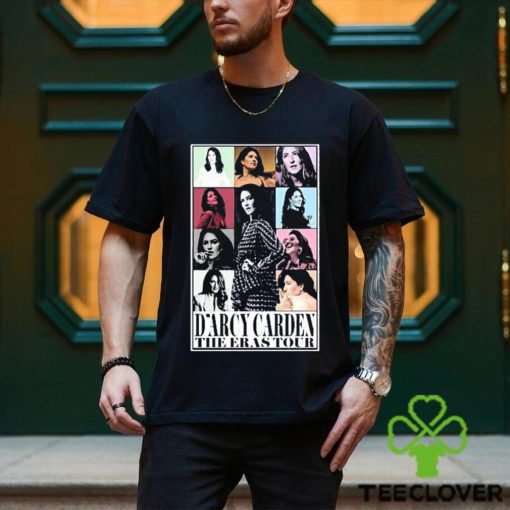 D’arcy Carden The Eras Tour Shirt