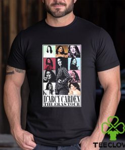 D’arcy Carden The Eras Tour Shirt