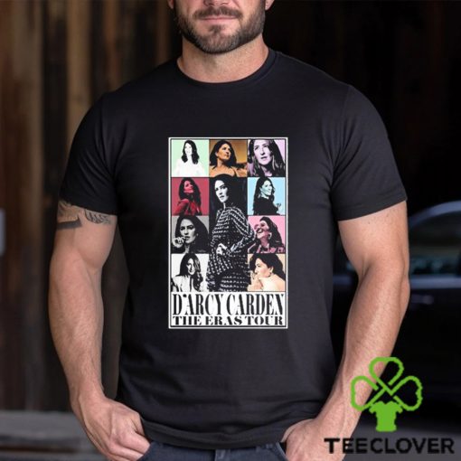 D’arcy Carden The Eras Tour Shirt