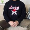 Darcy Kuemper D.C T shirt