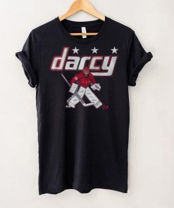 Darcy Kuemper D.C. Shirt
