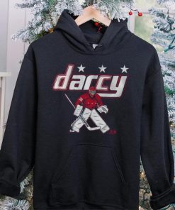 Darcy Kuemper D.C. Shirt