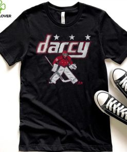 Darcy Kuemper D.C. Shirt