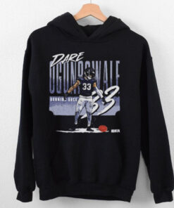 Dare ogunbowale houston celly td shirt