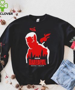 Daredevil Born Again Shirt