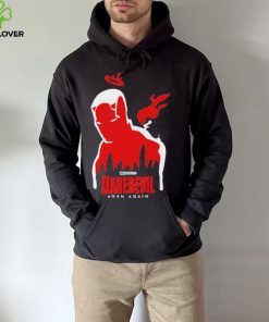 Daredevil Born Again Shirt