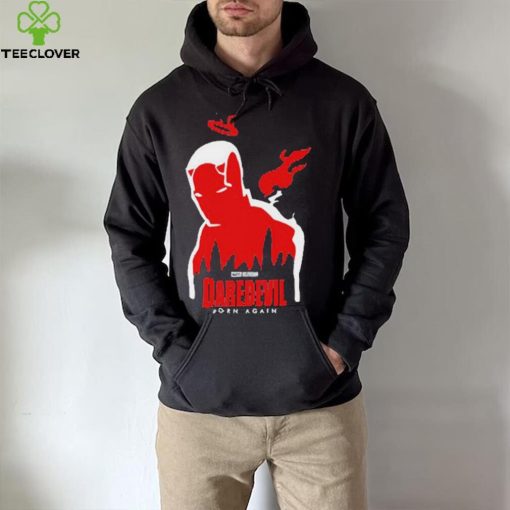 Daredevil Born Again Shirt