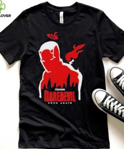 Daredevil Born Again Shirt