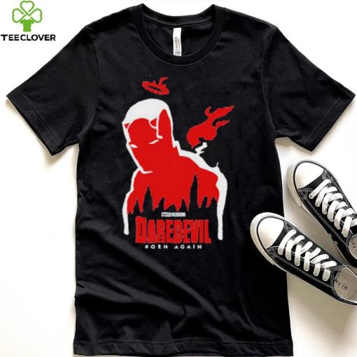 Daredevil Born Again Shirt