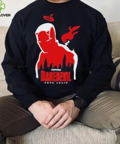 Daredevil Born Again Shirt